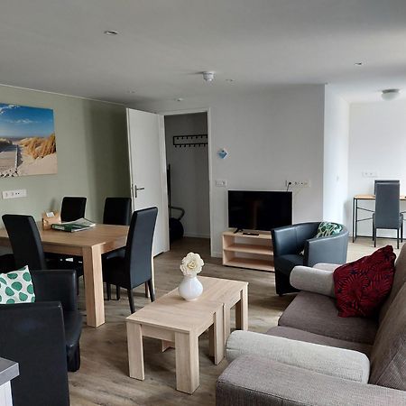 ヴェストカペレZuidstraat 105,2アパートメント エクステリア 写真