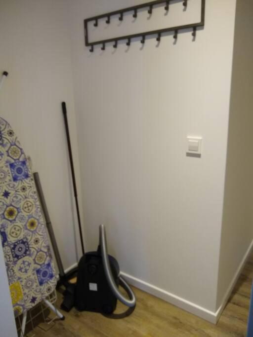 ヴェストカペレZuidstraat 105,2アパートメント エクステリア 写真