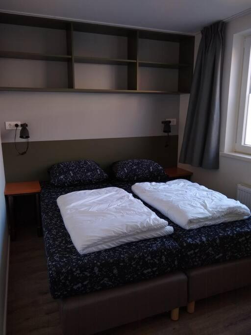 ヴェストカペレZuidstraat 105,2アパートメント エクステリア 写真
